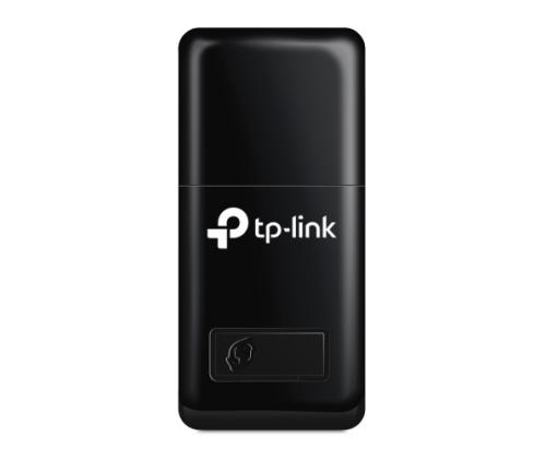 TP-Link TL-WN823N 300Mbps Mini Wireless N USB Adapter