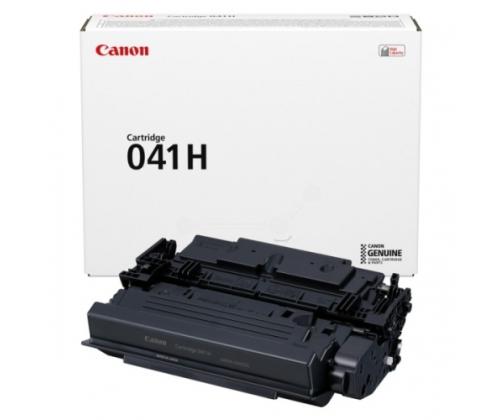 Canon CONTRACT Cartridge CRG 041H Black 20K (0453C004)