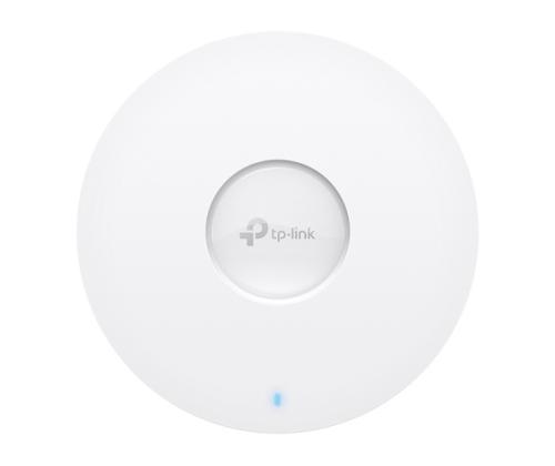 TP-Link EAP673 AX5400 Ceiling Mount Wi-Fi 6 Access Point