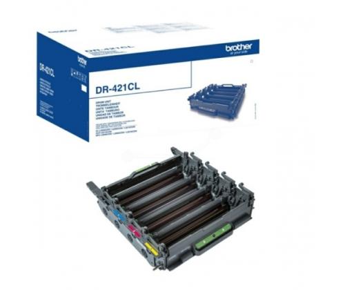 Brother DR-421CLP (DR421CLP) Drum Unit