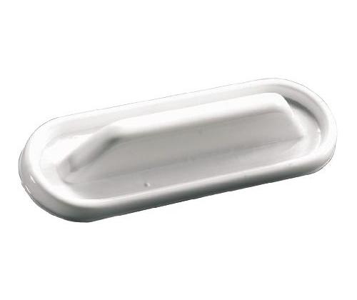 Eraser Mini Nobo Magnetic, white