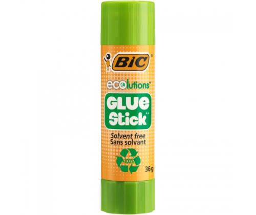 BIC ECO GLUSTIC 36 g, 1 pcs. 9192541