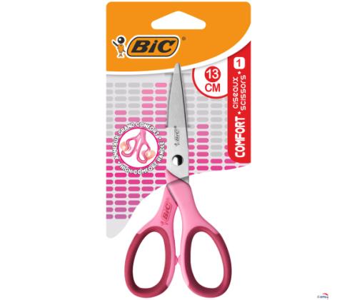 Bic Scissor COMFORT 13 cm