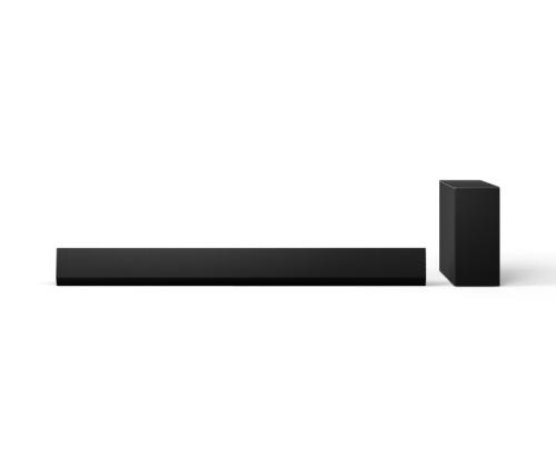 LG SG10TY Soundbar 3.1 ch, Black
