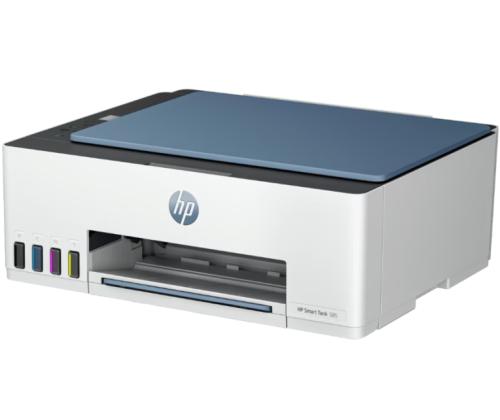 HP Smart Tank 585 AiO Printer Inkjet Colour MFP A4 16 ppm USB Wi-Fi