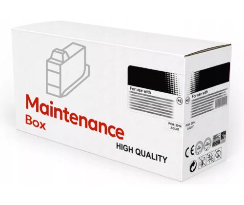 Compatible Epson T6715/T6716 (C13T671500/C13T671600) Maintenance box