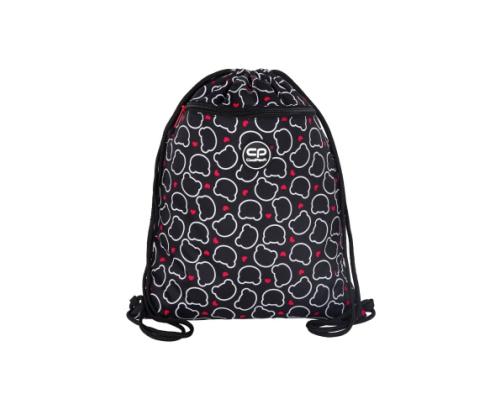 Sports bag CoolPack Vert Bear