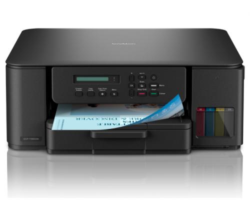 Brother DCP-T580DW Printer Inkjet Colour MFP A4 16 ppm USB Wi-Fi