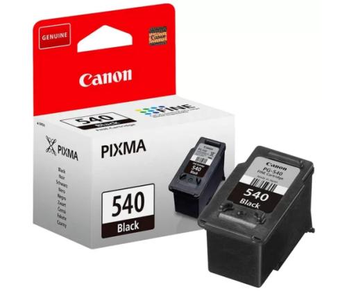 Canon Ink PG-540 Black Blister (5225B001)