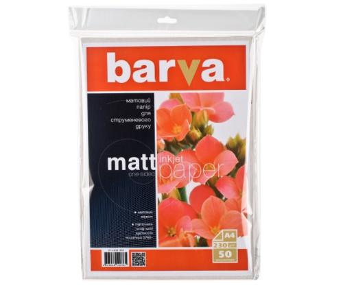 Photo paper Barva Mate