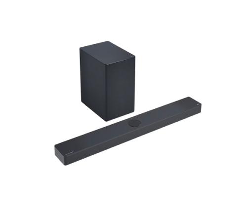 LG SC9S Soundbar, 3.1.3 ch, Black