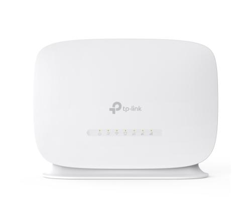 TP-Link TL-MR105 300 Mbps Wi-Fi 4G LTE Router