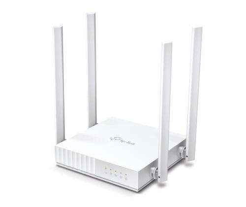 TP-Link Archer C24 AC750 Dual Band Wi-Fi Router