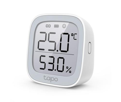 TP-Link TAPO T315 Smart Temperature &amp; Humidity Monitor