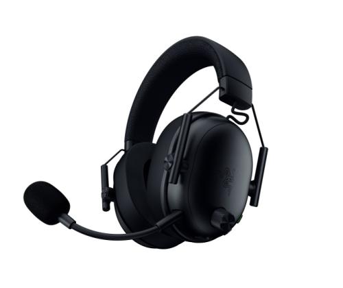 Razer BlackShark V3 Wireless Gaming Headset, Bluetooth, Black