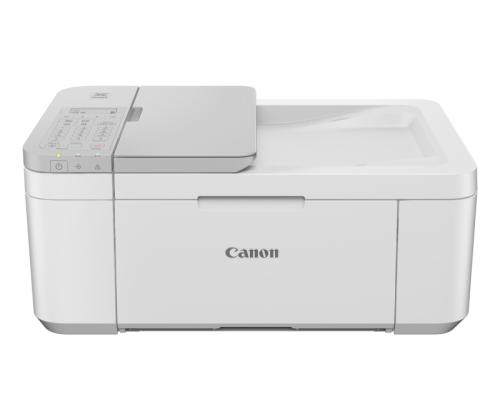 Canon PIXMA TR4756i Printer Inkjet Colour MFP A4 8.8 ipm USB Wi-Fi