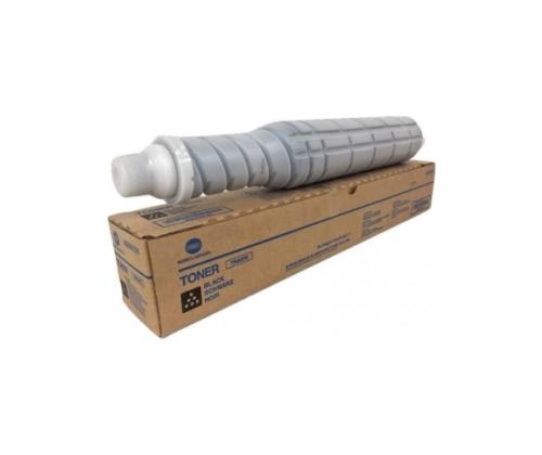 Konica Minolta TN635K (AF1R156) Toner Cartridge, Black