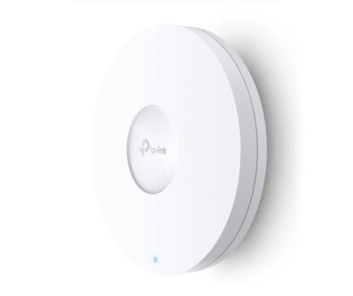 TP-Link Omada AX3600 Wireless Dual Band Multi-Gigabit Ceiling Mount Access Point