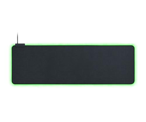 Razer Goliathus Extended Chroma Gaming mouse pad, Black