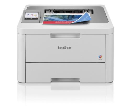Brother HL-L8230CDW Printer LED Colour A4 30 ppm USB Wi-Fi NFC