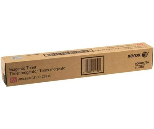 Xerox AltaLink C8100 Series (006R01756) Toner Cartridge, Magenta