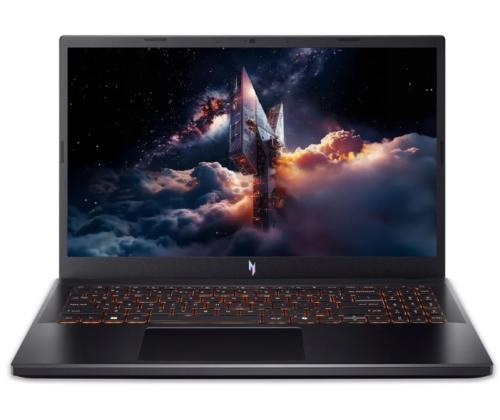 Acer Nitro V15 15.6'' FHD Core 5 210H 16GB 512GB RTX 4050 6GB W11H (SLIGHTLY DAMAGED BOX) (SPEC)