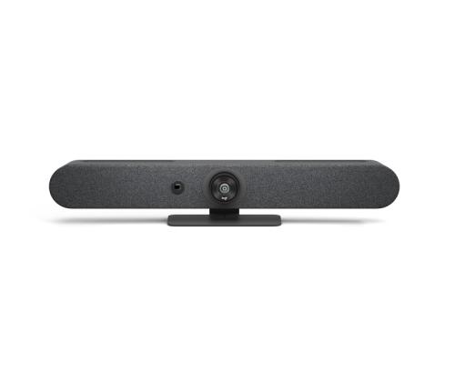 Logitech Rally Bar Mini Video Conferencing System, Graphite