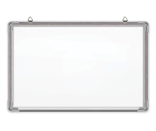 Magnetic board aluminum frame 150x100 cm Forpus, 70101 0606-205
