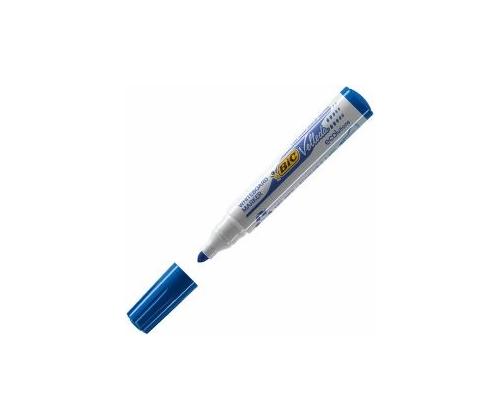 BIC whiteboard marker VELL 1701, 1-5 mm, blue, 1 pcs.525826