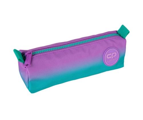 Pencil case CoolPack Tube Gradient Blueberry