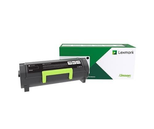 Lexmark B242H00 Black Return