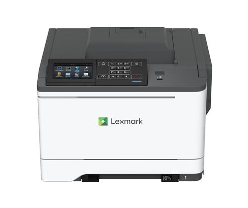 Lexmark CS622de Printer Laser Colour A4 38 ppm USB Ethernet LAN