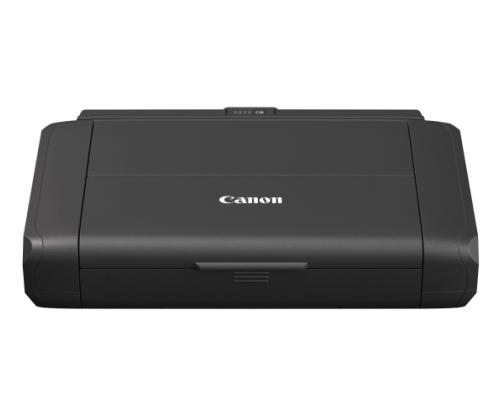 Canon MAXIFY BX110 Printer Inkjet Colour A4 9 ipm USB Wi-Fi