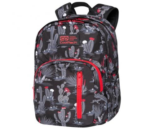 Backpack CoolPack Discovery Gringo