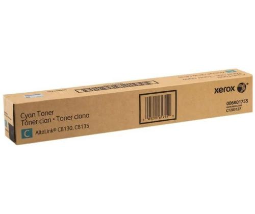 Xerox AltaLink C8100 Series (006R01755) Toner Cartridge, Cyan