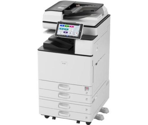 Ricoh IM 5000A (418841) Printer Laser B/W MFP A3 50 ppm USB Ethernet LAN