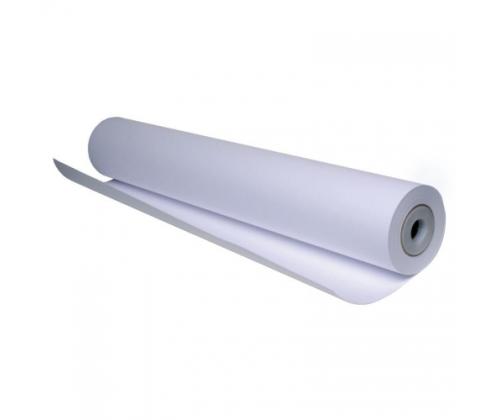 Paper for ploter 594mm x 50m, 80g Roll, 50mm core
