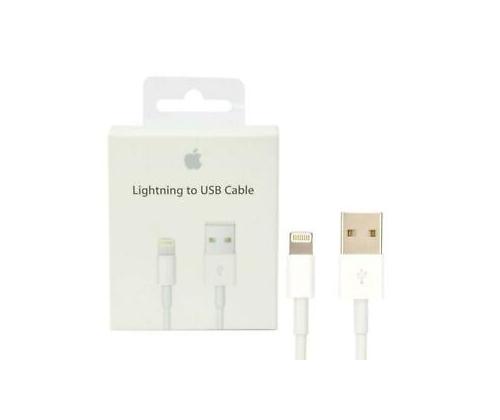 Apple Lightning to USB cable (0,5m)