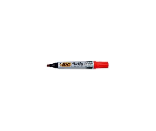 BIC permanent MARKER ECO 2000 green, 1 pcs. 000026