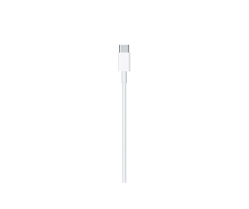 Apple lightning cable 2 m White