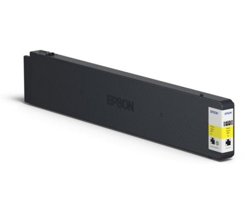Epson T02S4 (C13T02S400) Ink Cartridge, Yellow