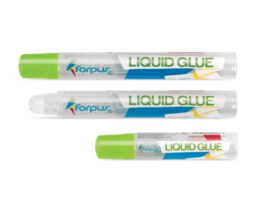 Glue liquid Forpus, 30ml