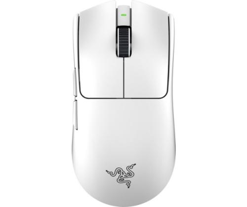 Razer Viper V3 Pro Wireless Gaming Mouse RF Wireless + USB-C, 35000 DPI, White