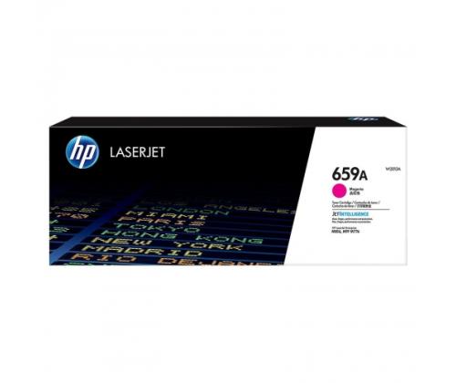 HP toner cartridge 659A magenta (W2013A)