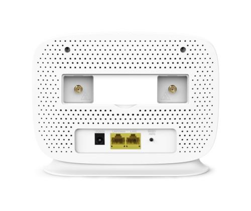TP-Link TL-MR105 300 Mbps Wi-Fi 4G LTE Router
