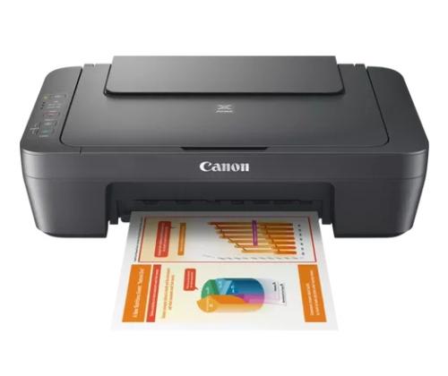 Canon PIXMA MG2551S Printer Inkjet Colour MFP A4 8 ipm USB