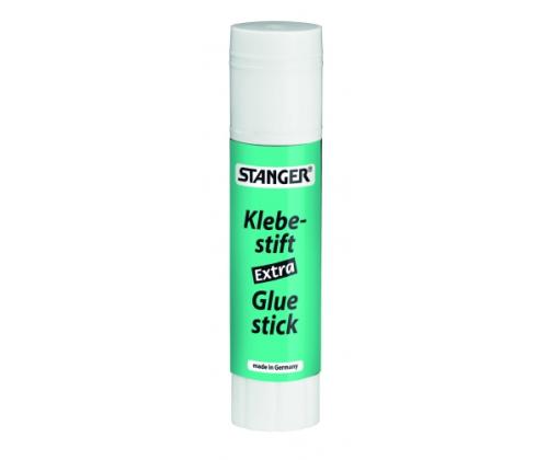 STANGER Glue Sticks extra 10 g, 1 pcs. 18000200002-1