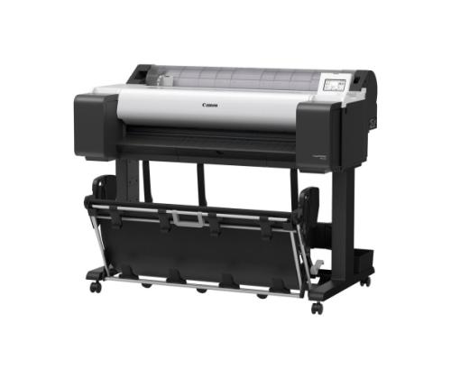 Canon imagePROGRAF TM-350 Large Format Printer Inkjet Colour A0 Wi-Fi Ethernet LAN USB