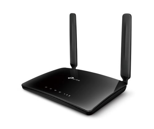 TP-Link Archer MR200 AC750 Wireless Dual Band 4G LTE Router