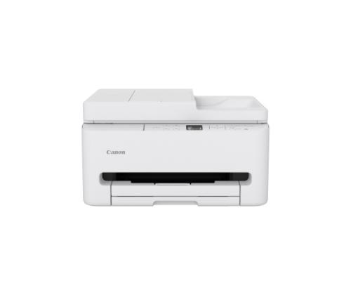 Canon PIXMA TS7550i Printer Inkjet Colour MFP A4 14 ppm USB Wi-Fi